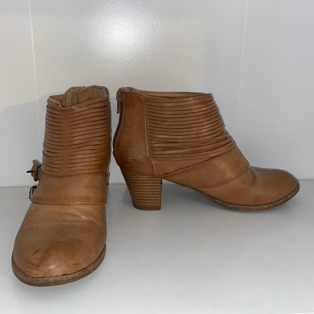 Booties - Picture 2 of 3